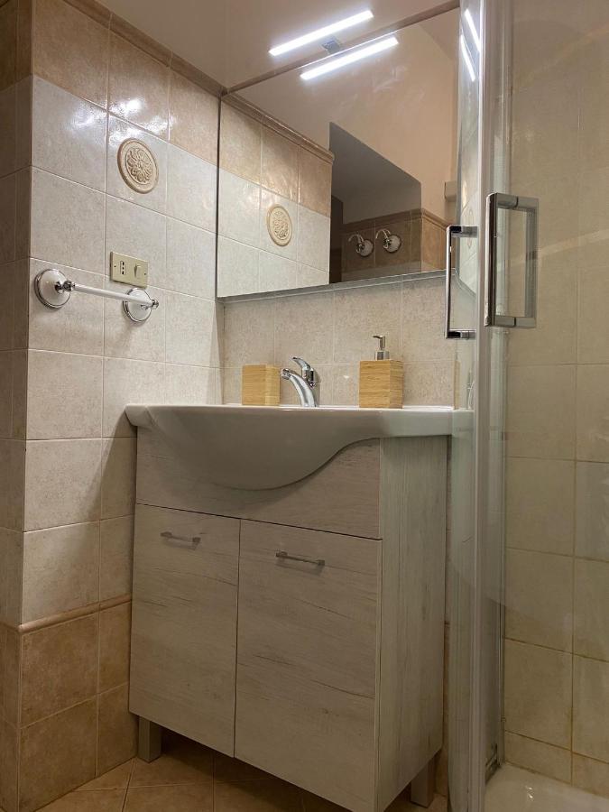 Apartamento del posto Parma Exterior foto