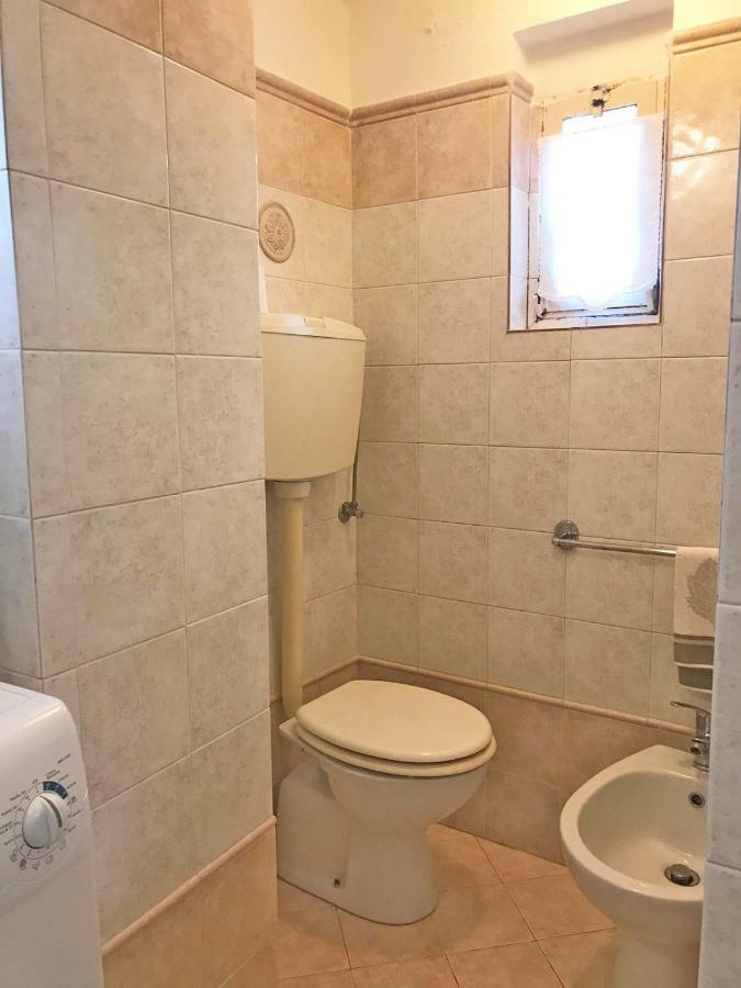 Apartamento del posto Parma Exterior foto